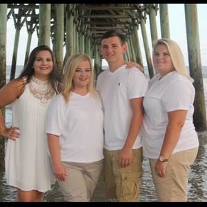 Meet your Posher, Crystal